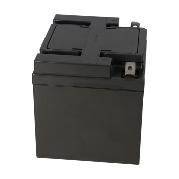 Akku für Panasonic LC-P1242AP 12V 45Ah